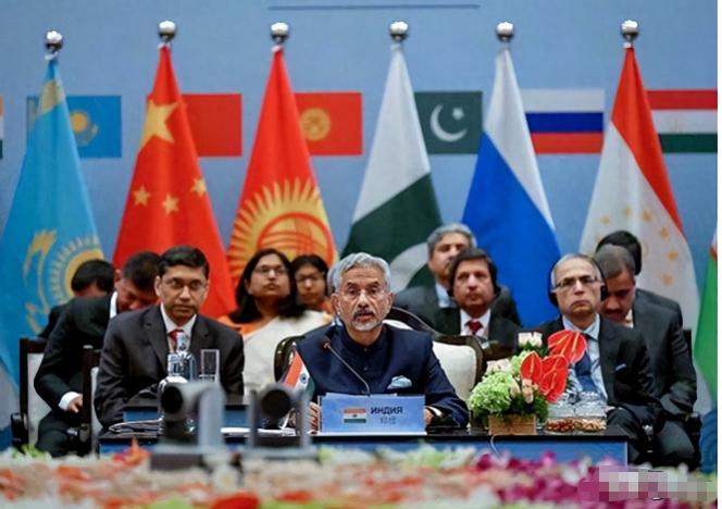 印度外交奇葩操作！赖在国际组织不干活，就为了方便给中国添堵？要说国际