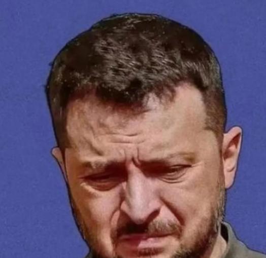 乌克兰为什么不投降？乌克兰不投降，不是因为泽连斯基个人固执，而是他根本没得选。