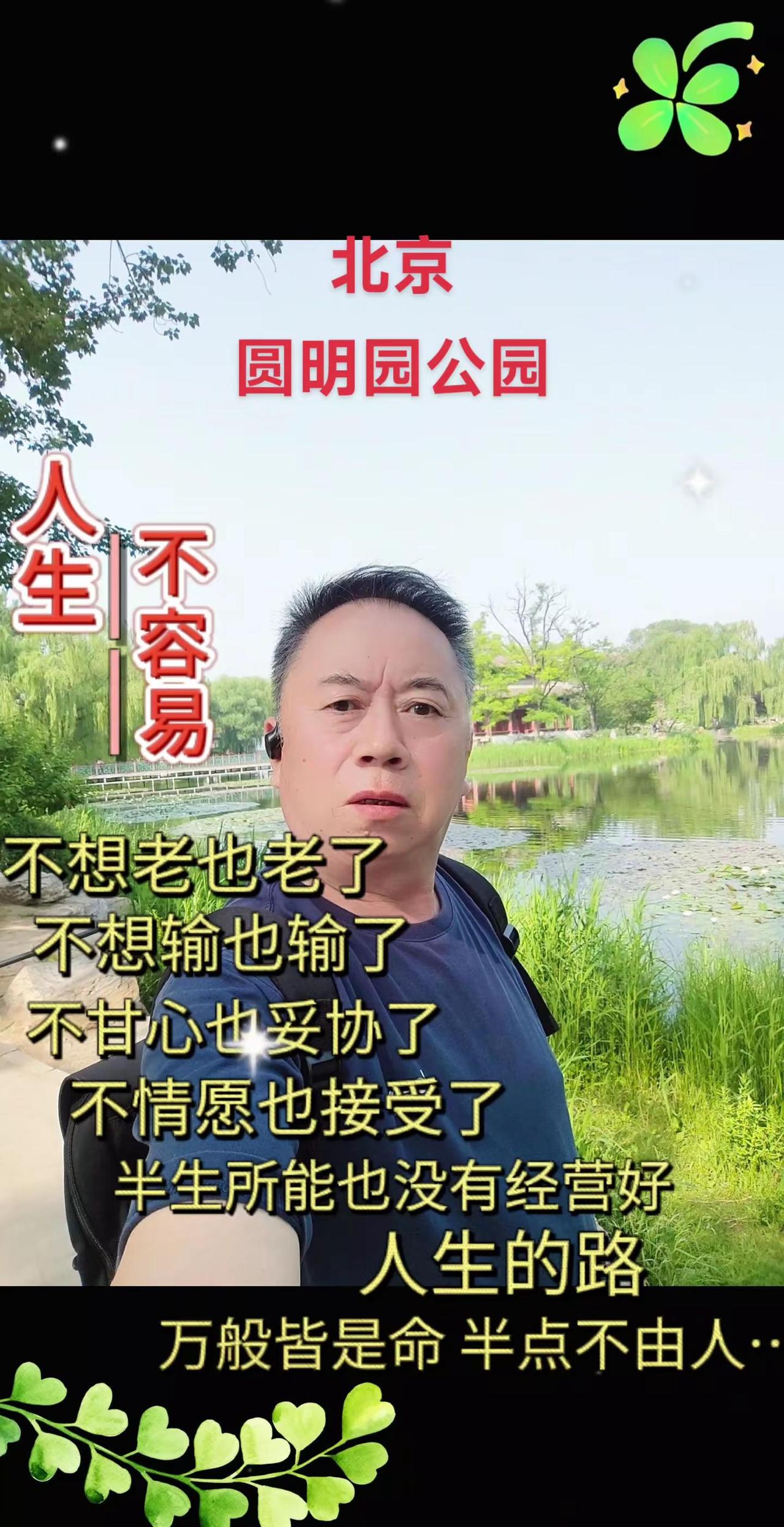 实话实说大实话我的一年一度