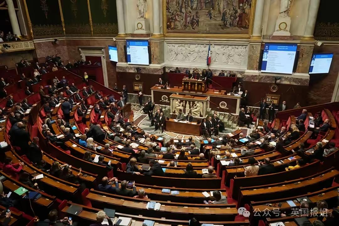 法国这波操作太离谱！全票废除夫妻义务，结婚率仅3%还作死，民族自杀式立法？​
