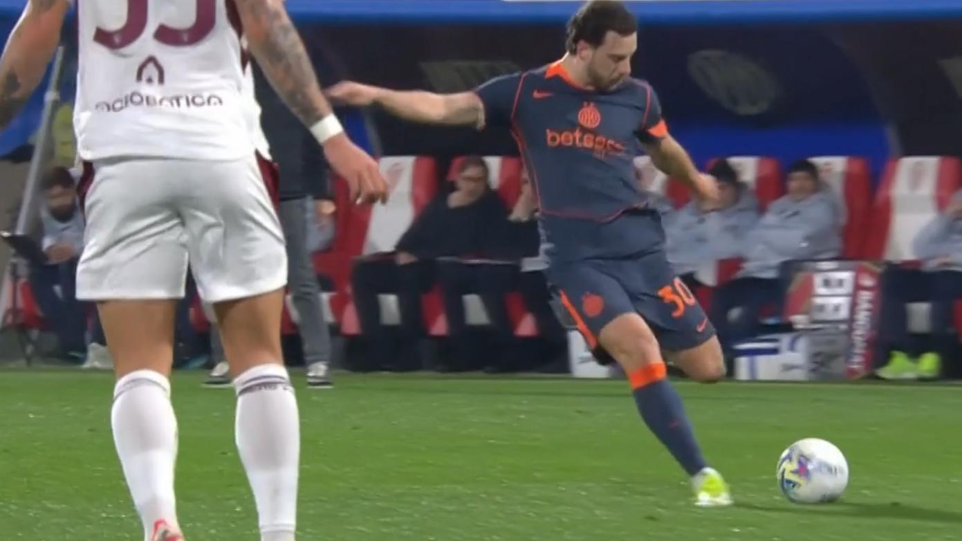 国际米兰强势晋级！意甲领头羊豪取4连胜冲击三冠王