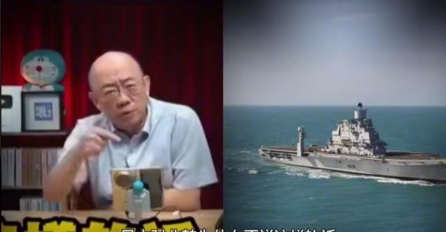 台湾时事评论员郭正亮表示，朝鲜动不动就朝日本方向扔导弹，可日本从来都不说朝鲜有事