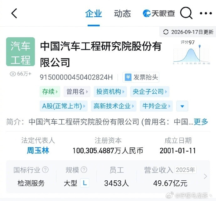 尊界V800公布制动踏板第三方检测结果这个报告一出我觉得这件事就更有意思了！之