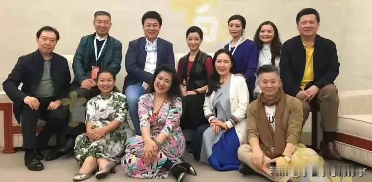 这些才是真正的歌唱家，低调又不张扬，王宏伟、万山红、张也、郁钧剑、吴碧霞、李丹阳