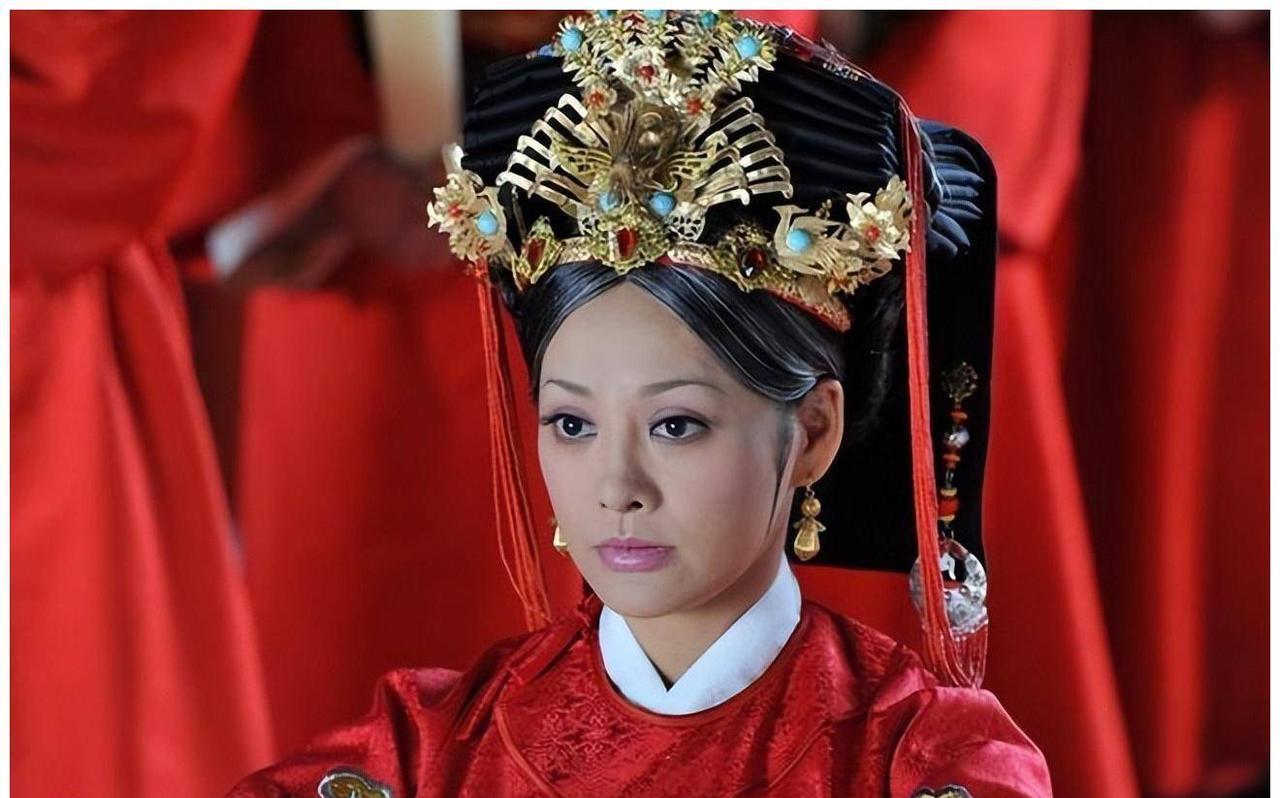 奢香夫人23岁丧夫，称霸贵州，朱元璋都怕她。洪武十七年，明朝武将把奢香夫人吊起来
