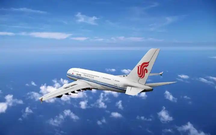 2026年8月15日凌晨3点42分，海南航空HU753航班从北京首都机场腾空而起