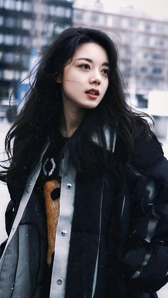 赵今麦眼中的林屿森谁懂啊！赵今麦眼里的林屿森，藏着独一份的清澈与炽热，那眼神里