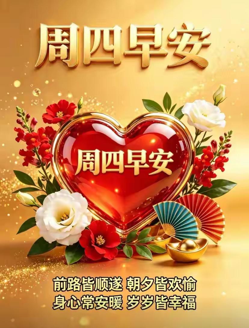 🌺☘️5./21.有幸相逢.盈得小满🌾🌺🌹🌾小满遇良辰·小满快乐?
