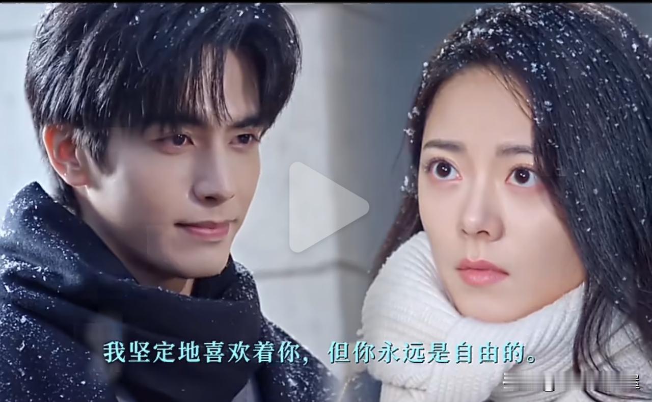 《骄阳似我》的导演，必须给你点赞，​不是因为选了宋威龙来演男主角，也不是赖伟明