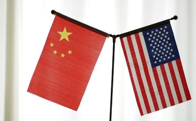一个德国专家把窗户纸捅得稀碎：美国现在一见中国，早就不敢像从前那样咋呼着往上冲了