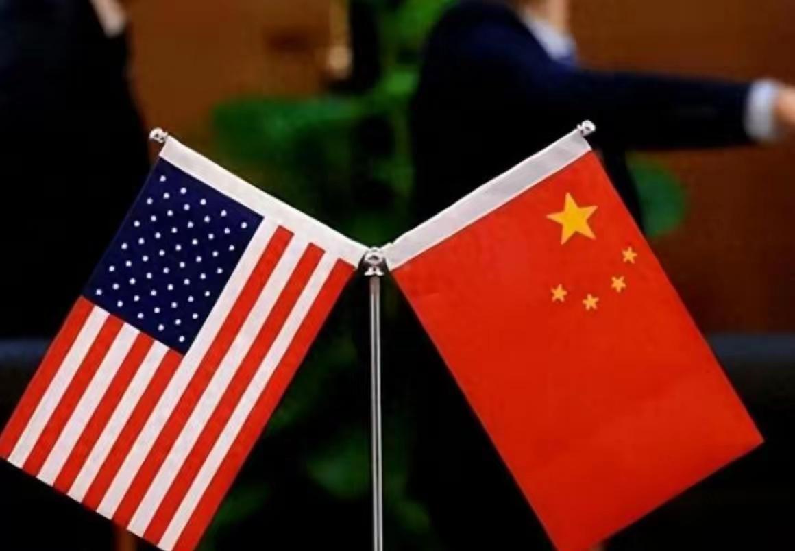 哇塞！大新闻！中国成美盟友了？美财长居然要求军方对华降调，特朗普也为中美关系做