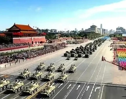 震撼全球！中国'9·3'阅兵将如何改写国际格局？台独分子只剩两条路：逃或亡！