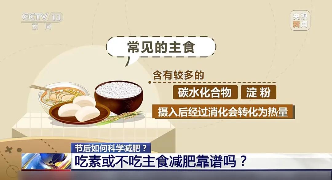 不吃主食不行，吃多了也不行，吃玉米行不行？喝点燕麦行不行？成吃点水果行不行？不