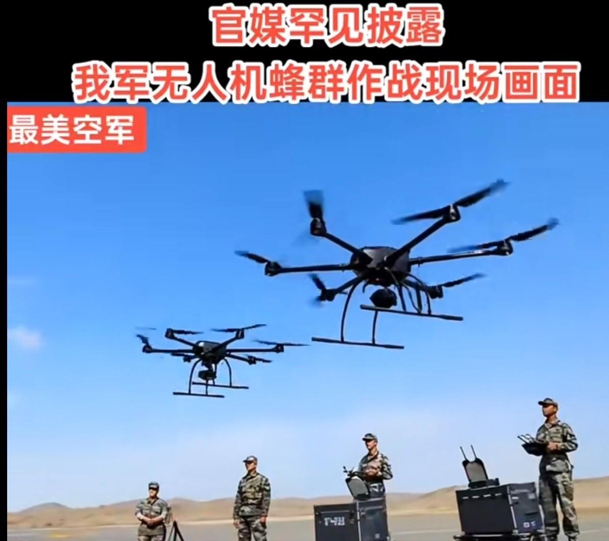 大疆近几日的心情可想而知，辛辛苦苦十年磨一剑，无人机技术终于迎来丰收，却没想到影