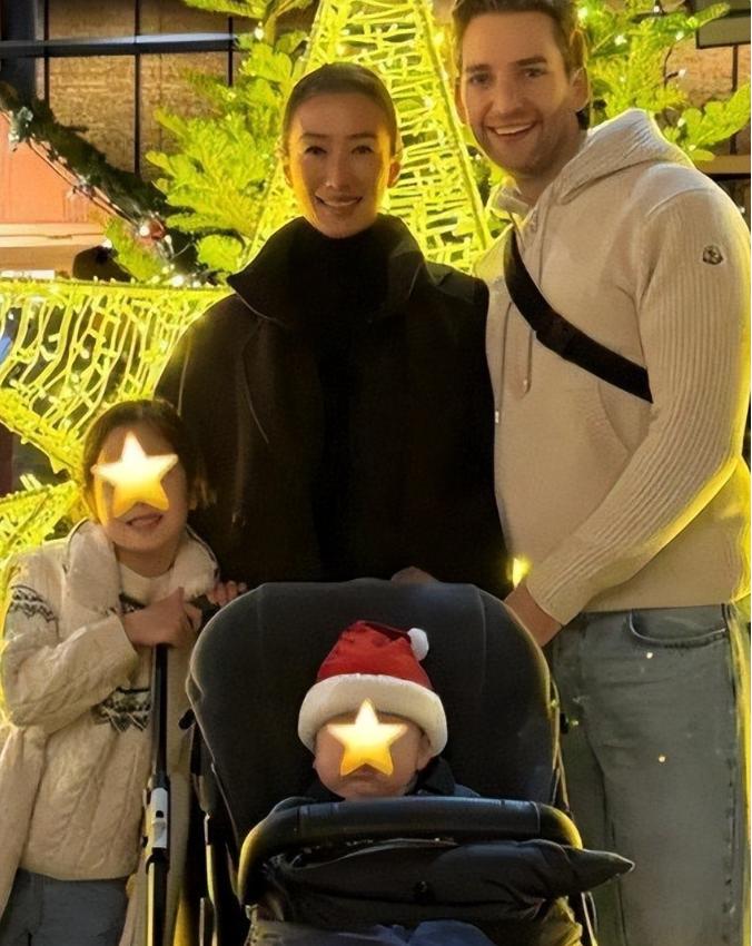 虎父无犬女！谢婷婷活成人间清醒顶级星二代谢婷婷：父亲是影坛泰斗谢贤，母亲是初代