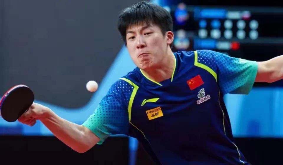 经过7天的激烈对决，乒乓球WTT斯科普里常规赛已于6月15日晚落幕，国乒选手非常