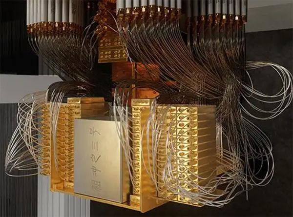 弯道超车，实力藏不住！2025年12月26日，上海消息。中科大潘建伟院士团队依