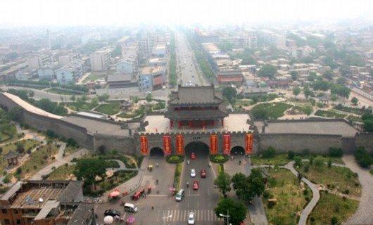 郭威把皇位传给养子，为什么不怕改朝换代郭威传位给养子郭荣（后世习惯称柴荣