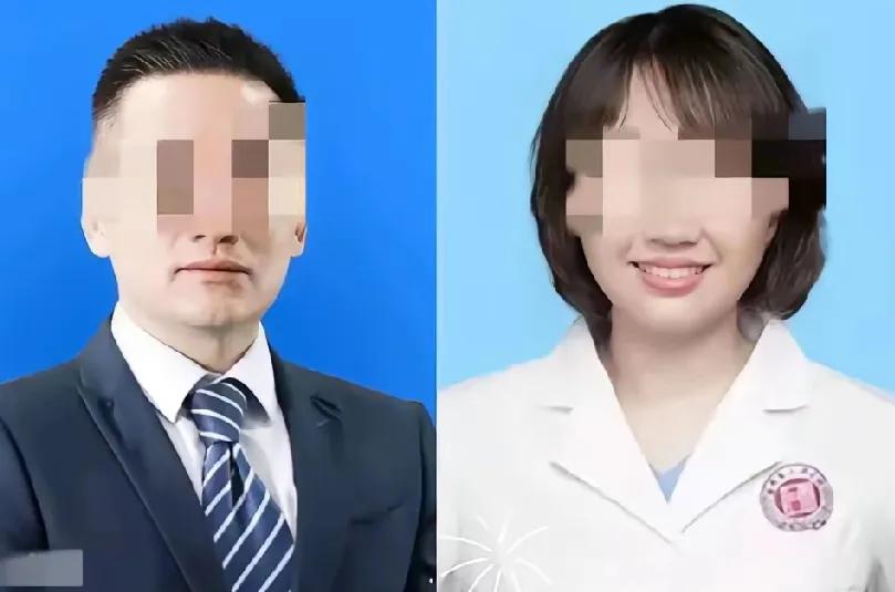 湖南人民医院院长这回真难顶！三甲医院因丑闻上热搜，留美博士副院长+眼科博导