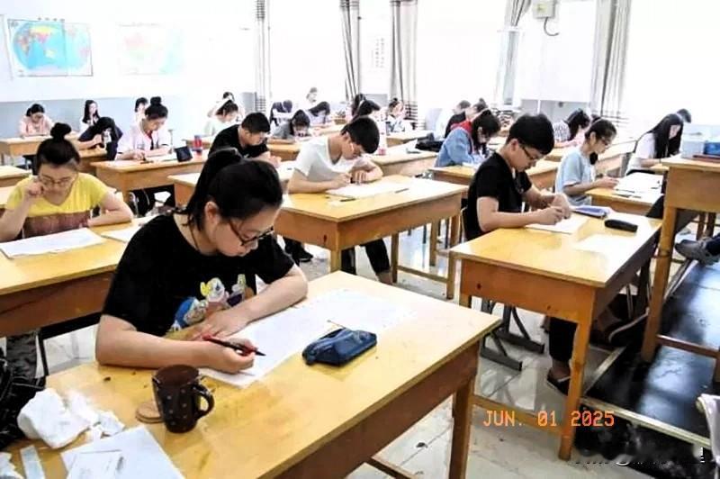 重要提醒！高考三天的午间安排，能决定你考场的发挥！6月7、8、9日这三天中午