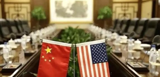 中美已经进入摊牌阶段，但为何都还不掀桌子？东大之所以不掀桌子，那是因为想慢慢熬死