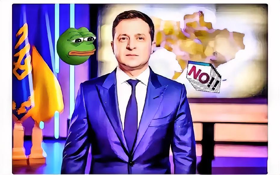 快讯，乌克兰总统突然宣布了！12月6日，乌克兰总统泽连斯基突然宣布，他计划