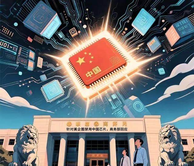全中国都在骂老美卡芯片脖子，但梁文锋却曾点出了更恐怖的真相：就算把算力全给你，如
