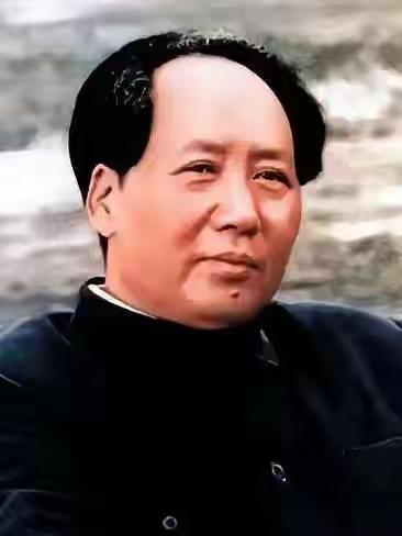 看似普通农家子，四段姻缘道尽毛主席的一生沧桑谁能想到，改写中国命运的伟人，
