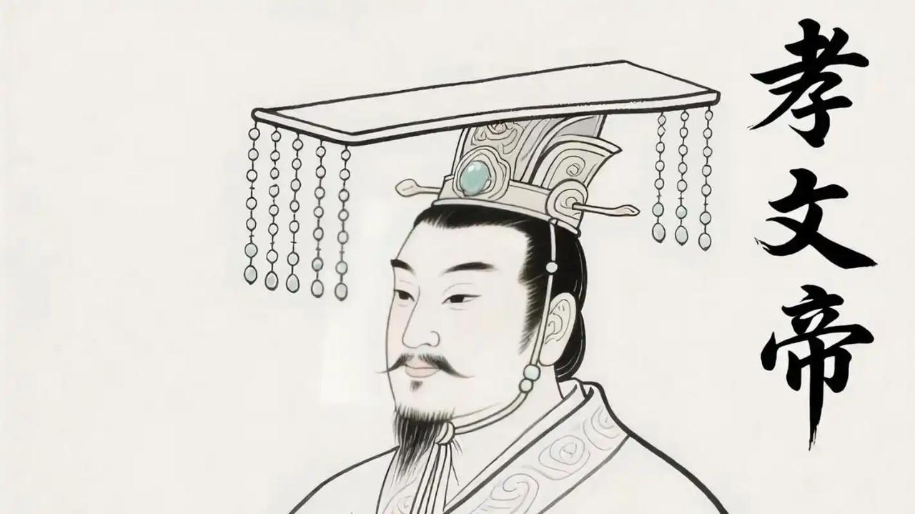 北魏孝文帝改革让国家空前强大，为何却加速了北魏的灭亡？北魏由鲜卑拓跋部建立，