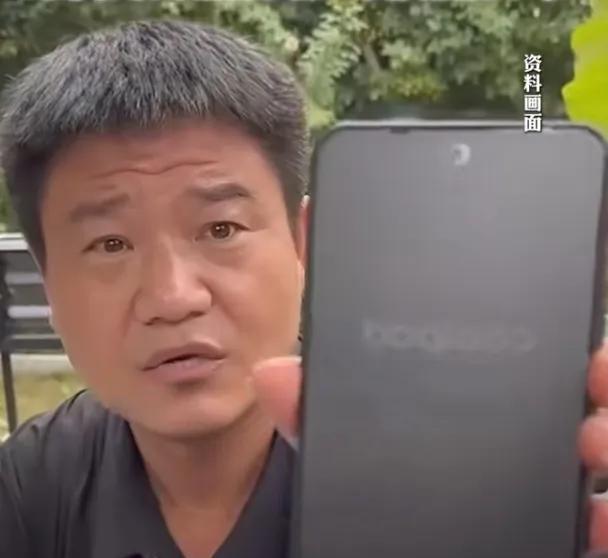 老陈刚换赛道打假，没想到嘎子也学聪明了，开始卖真货了。老陈这下可真算是踢到铁板了