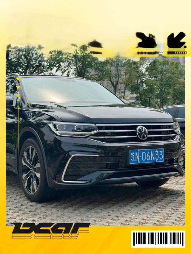 买途观L后才懂所谓买车落差感前言：买途观L前总觉得有车等于自由。试驾时踩着