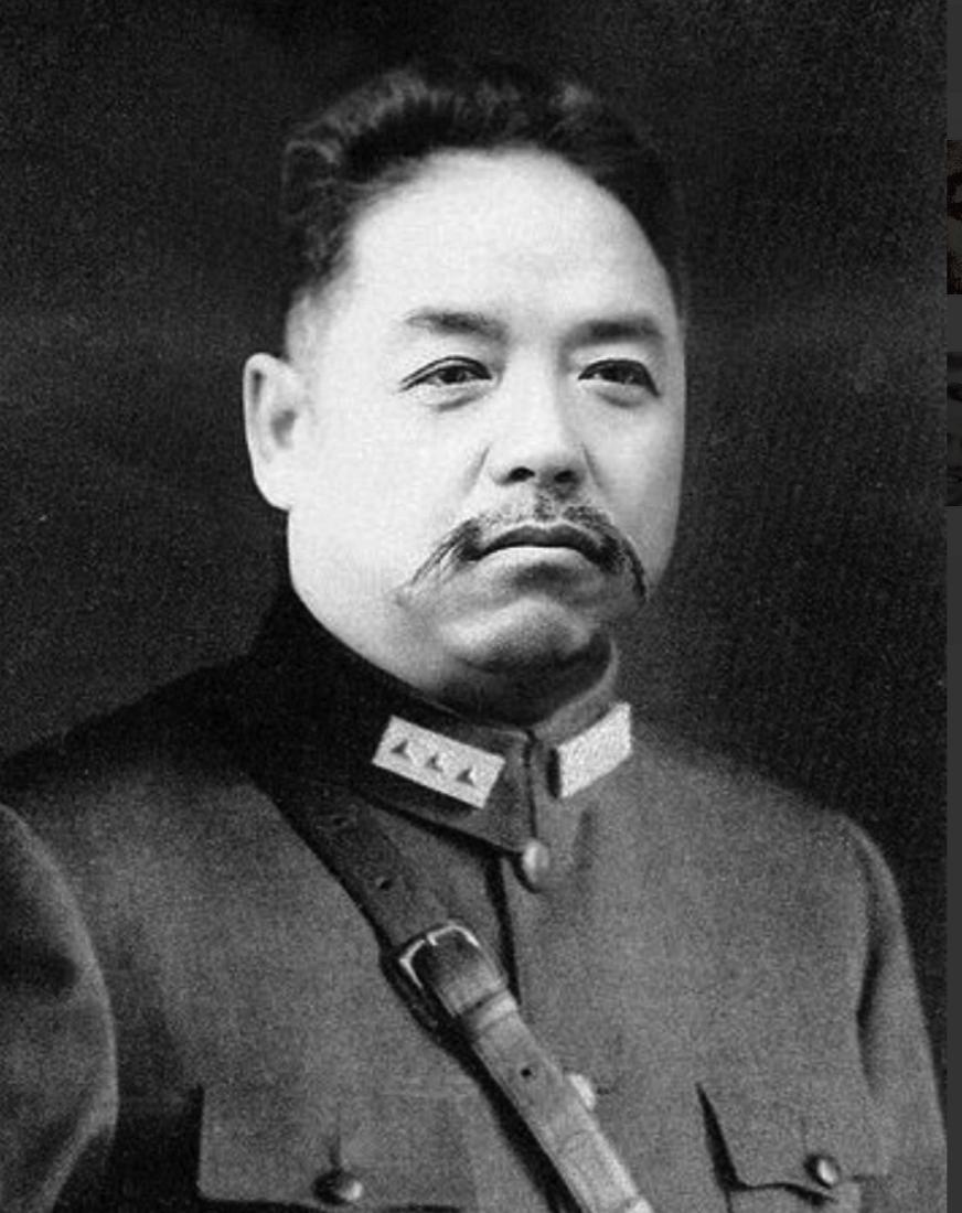 1948年，北平围城，国民党将领仓皇跑路，冯钦哉却哼着梆子喂鸡。他曾背叛杨虎城，