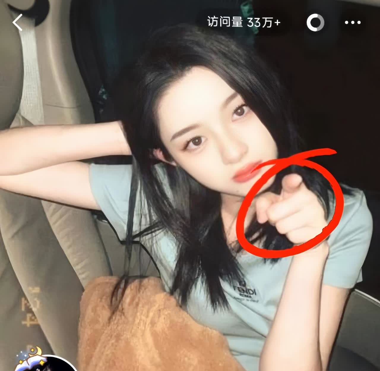 黄杨甜甜的背景可真够大呀，够嚣张！本以为事情都快淡出热搜了，有人