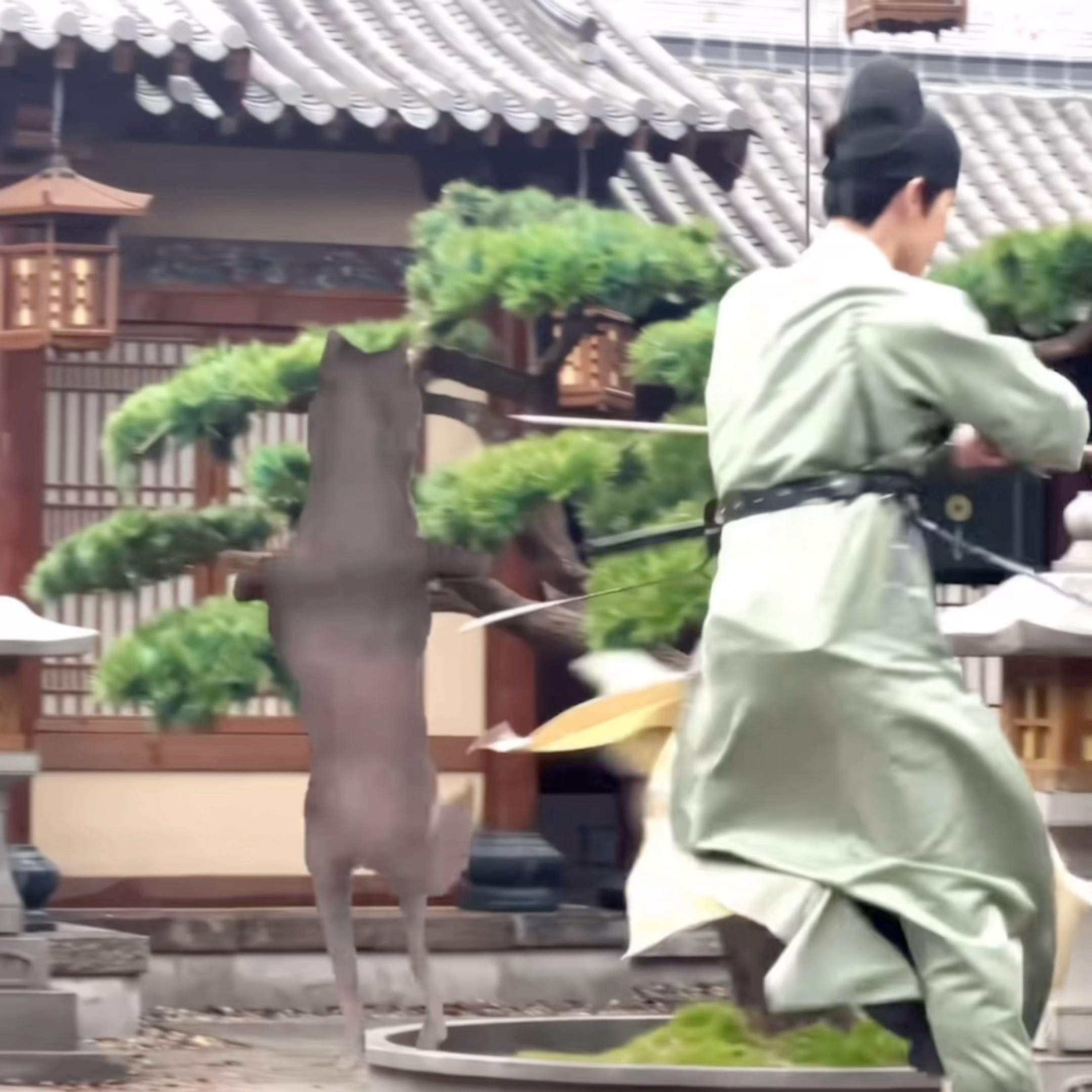 师出李昀锐是吧​​​