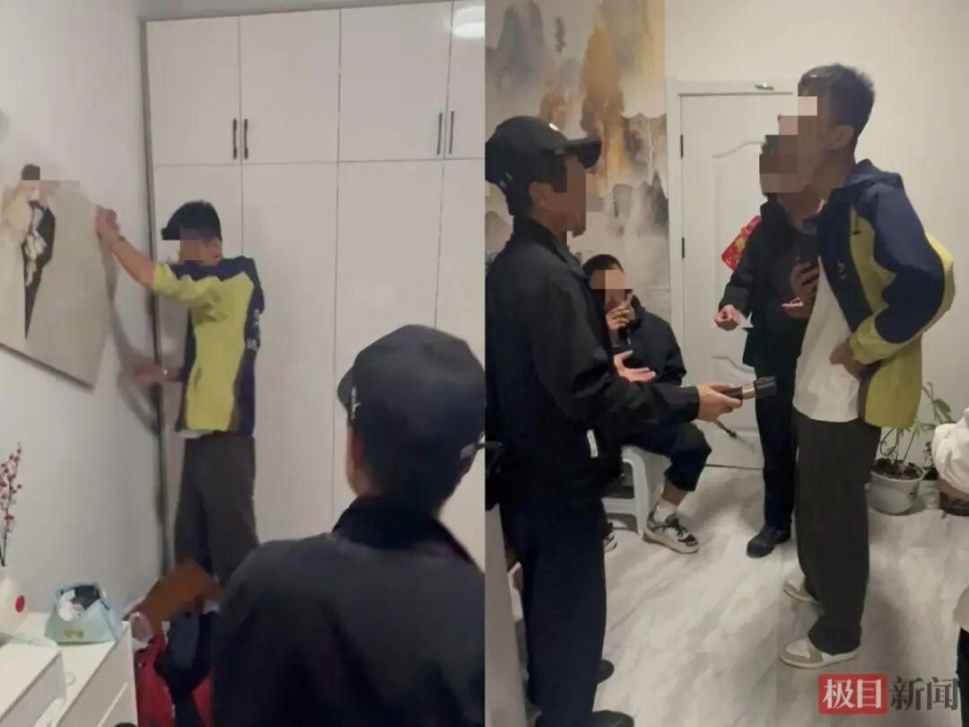 “吵翻天！”山西朔州，一对男女按照民间习俗举办盛大婚礼，却始终未办理结婚登记手续