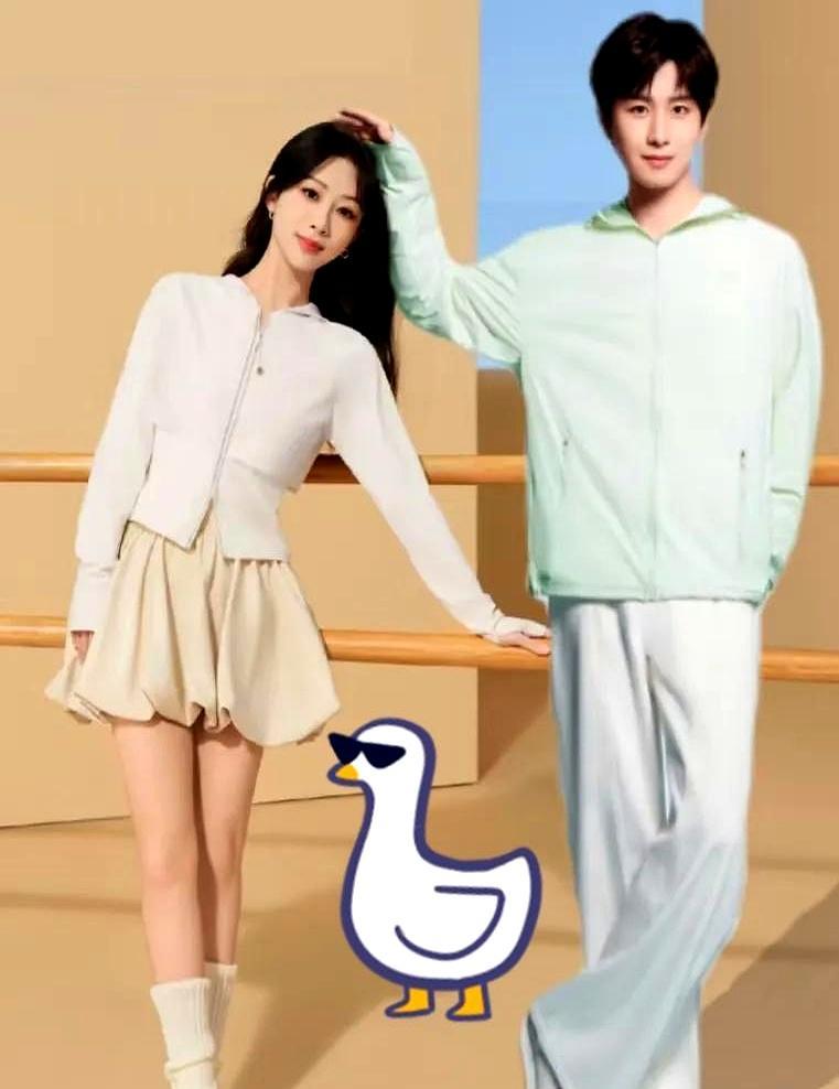 杨紫先打了个样：姐凭《沉香如屑》把对赌扛完，2022年拍拍屁股走人，欢瑞一句硬话