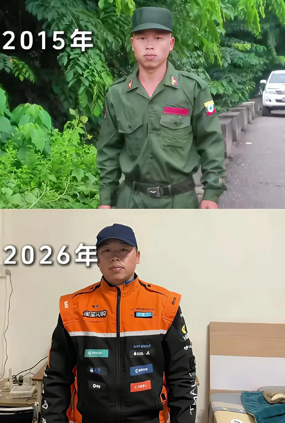 千万不要看不起外卖小哥!