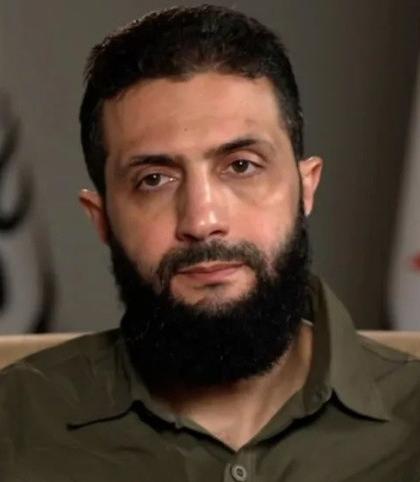 这绝对是近期国际上最炸的一件事，3月28日叙利亚总统府直接官宣，他们的过渡政府总