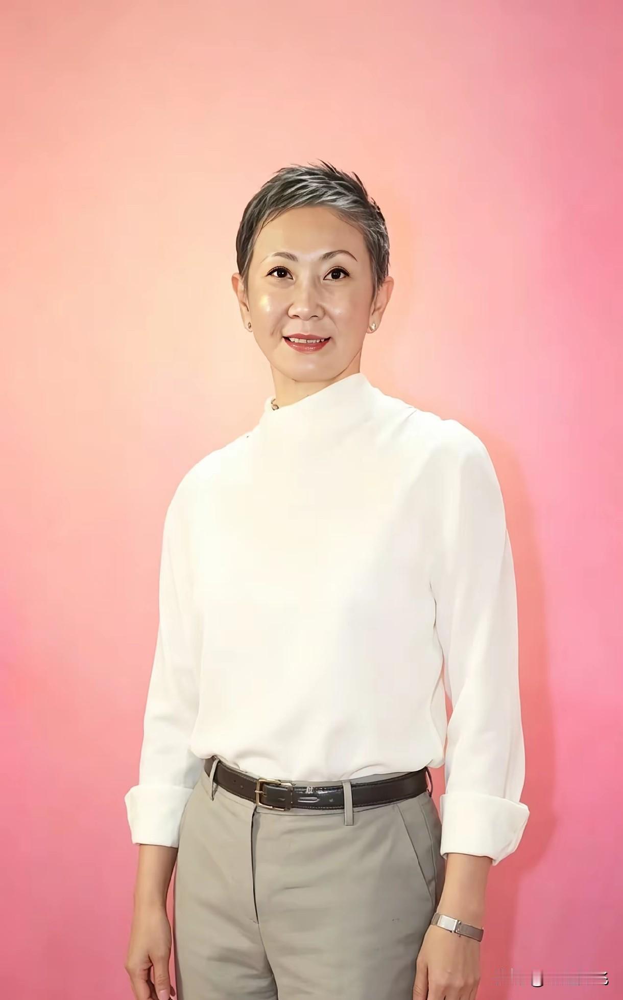 75岁的施南生走了可是她的遗产给谁呢？这是个难题，她无子女，父母早逝！无配模