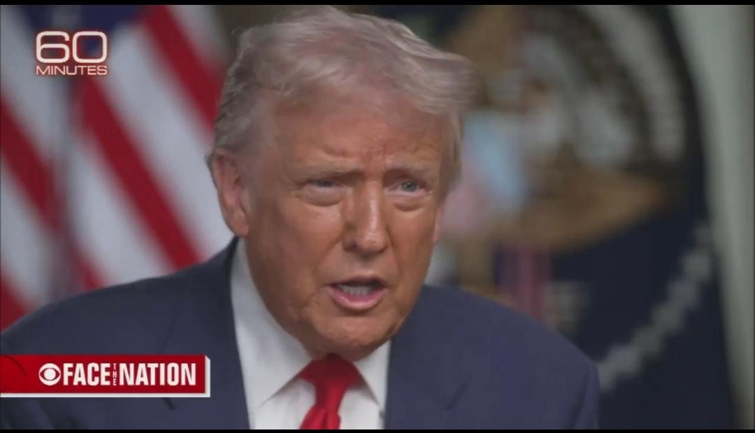 主持人：如果中国对台湾采取军事行动，你会命令美军保卫台湾吗？特朗普：到时候你就