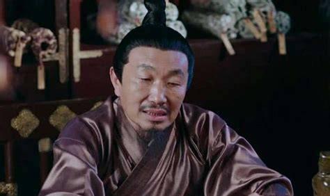 639年，李世民突然抛出一句话：“朕听说你想造反，是真的吗？”他说这话的时候，眼