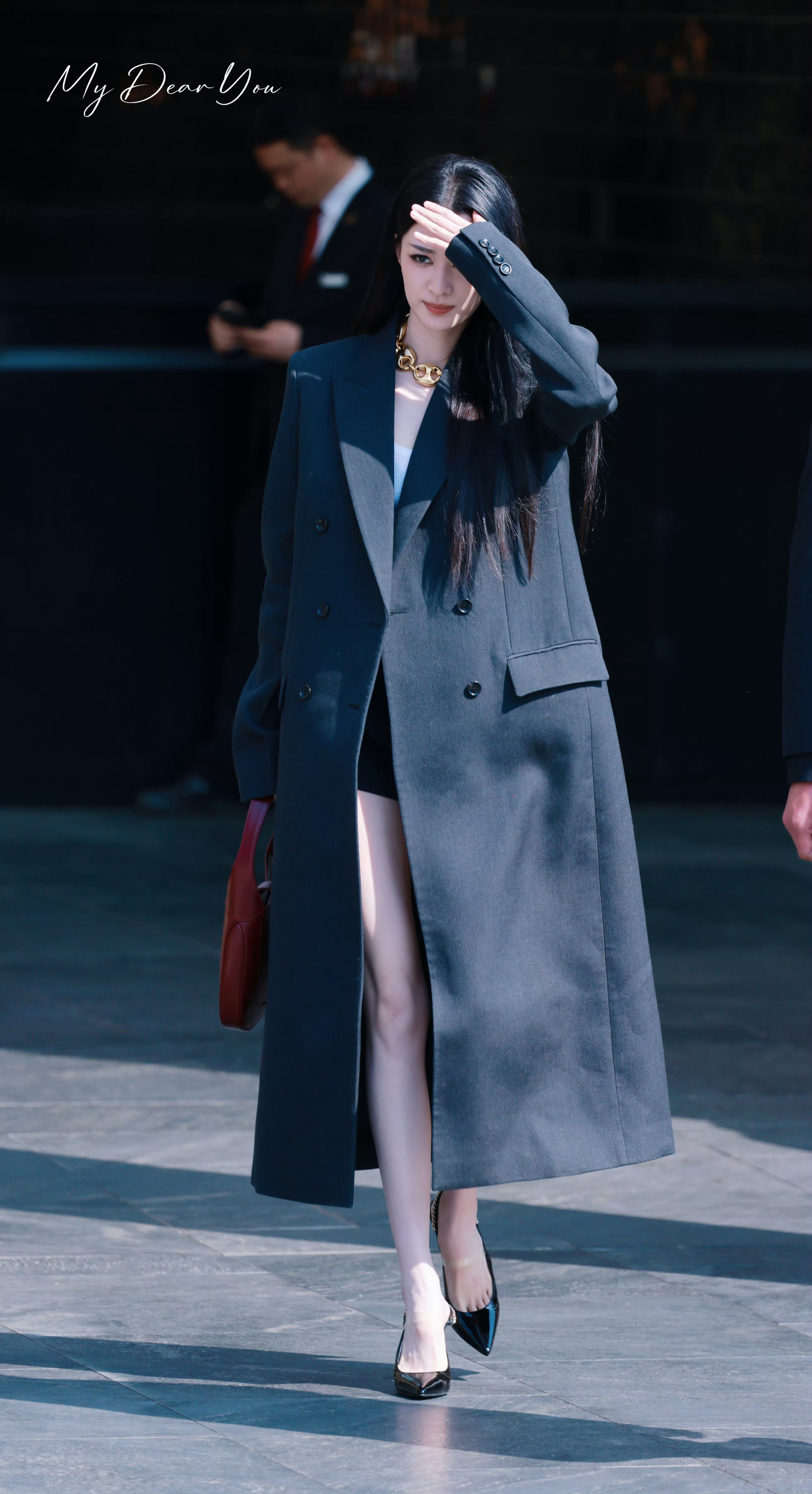 王楚然油画里走出的美人沈腾说王楚然翻白眼教科书来了
