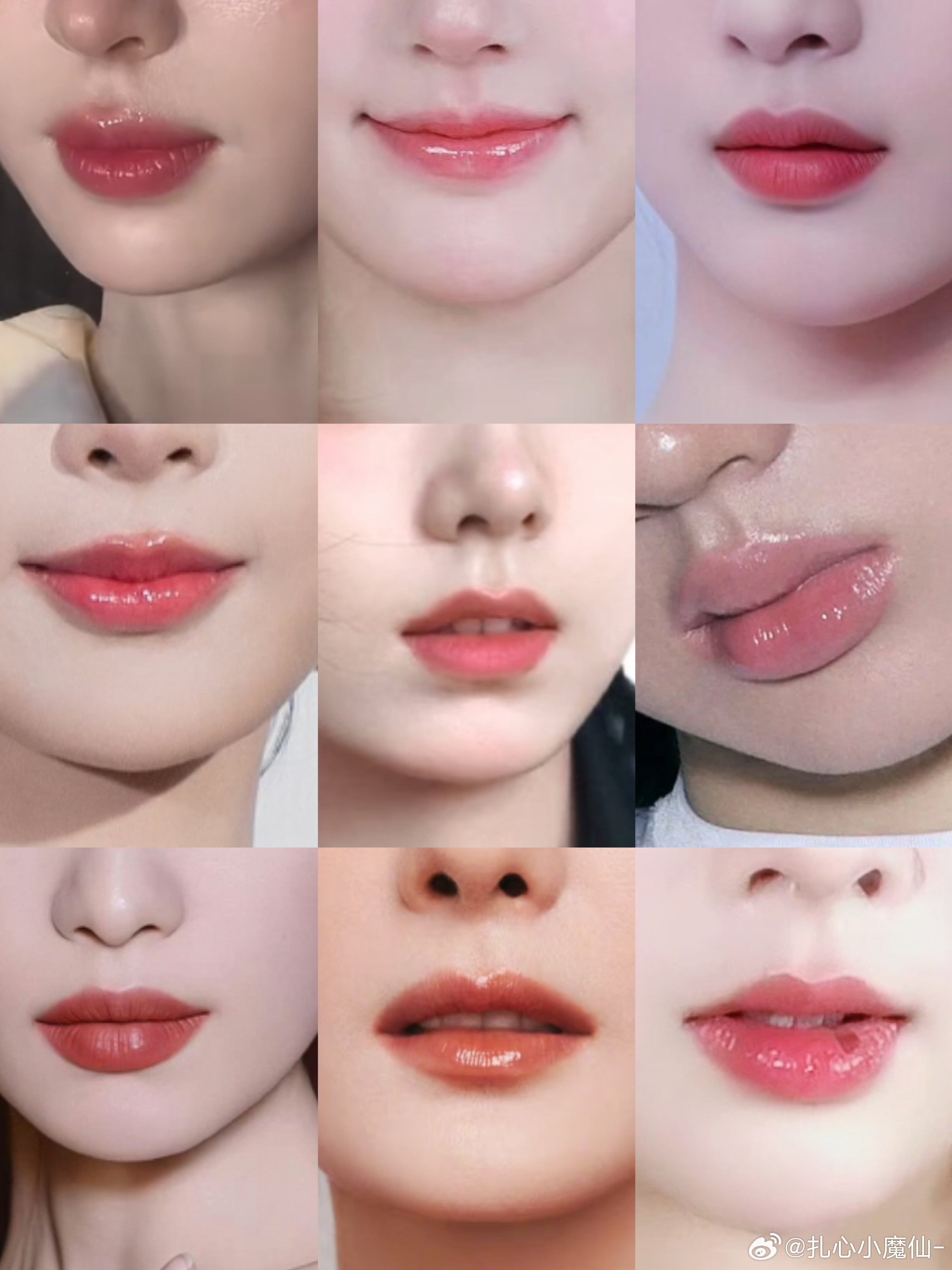 看👄识人​​​