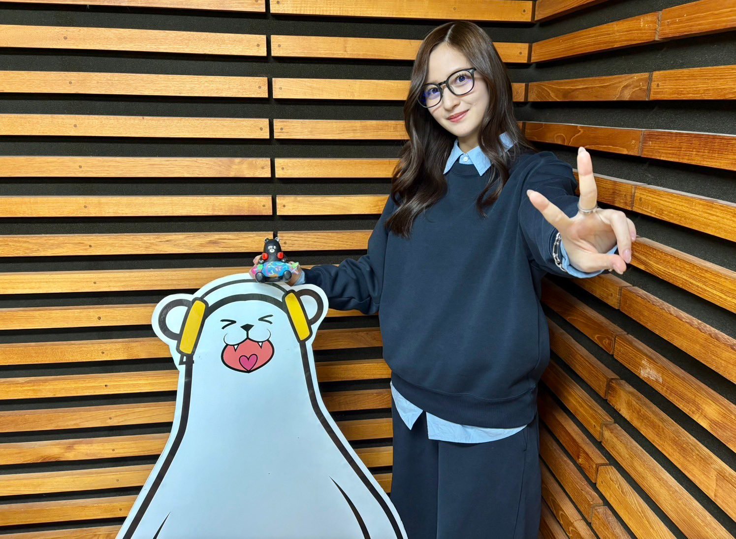 金川紗耶　イマリアル