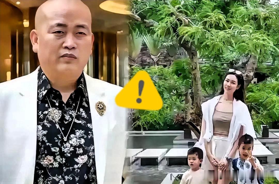 释永信网传妻子儿子的消息冲上热搜，这段时间刷到好多次，每次都能戳中不少人的讨论点