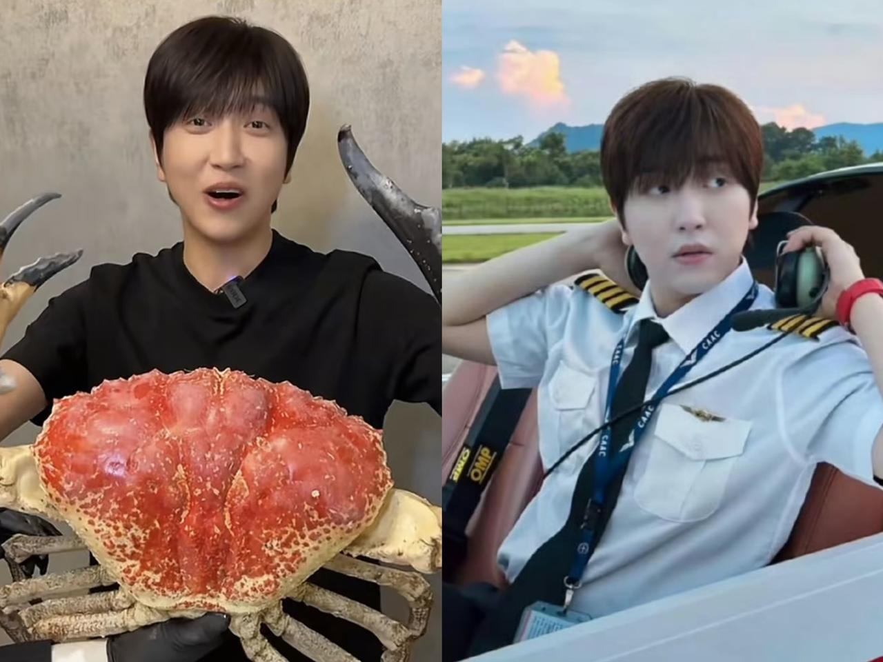 今天算是开眼了！一直以为网红白冰是天生富二代，天天超跑豪宅，那派头可足了。结