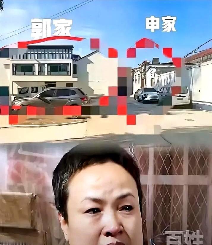 我算是看明白了，郭家妹妹现在最恨的，恐怕不是申家。本来哥哥自己都挥挥手说这事儿