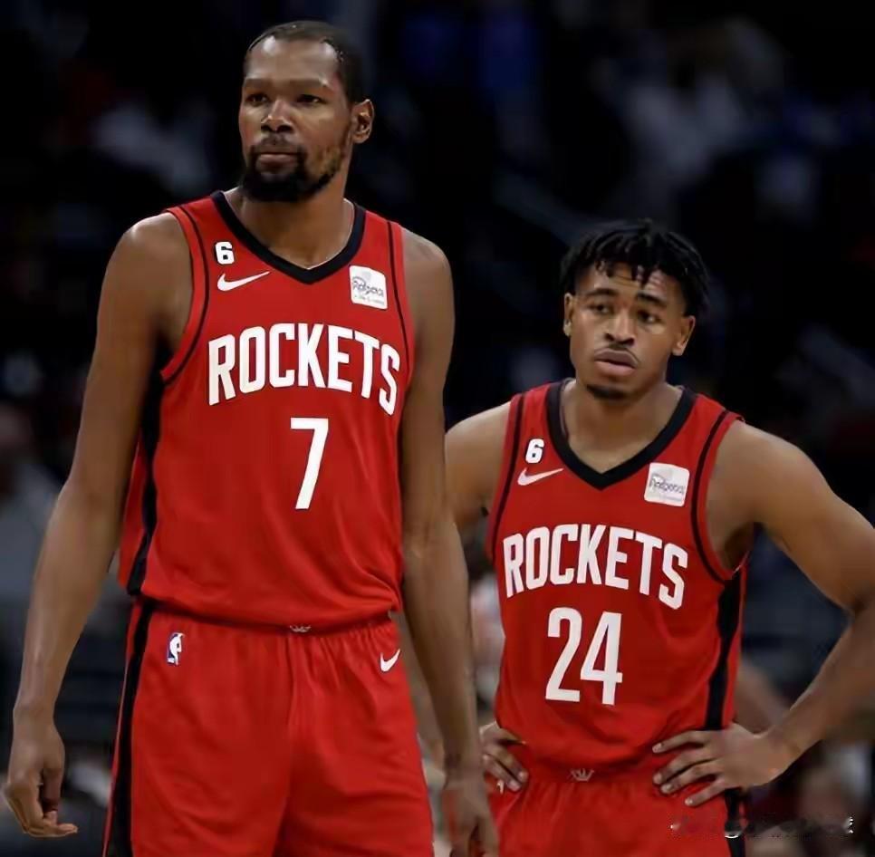 火箭赶快啊！2连败后，买断市场2条大鱼值得出手:一、篮网的小托马斯是火箭的优