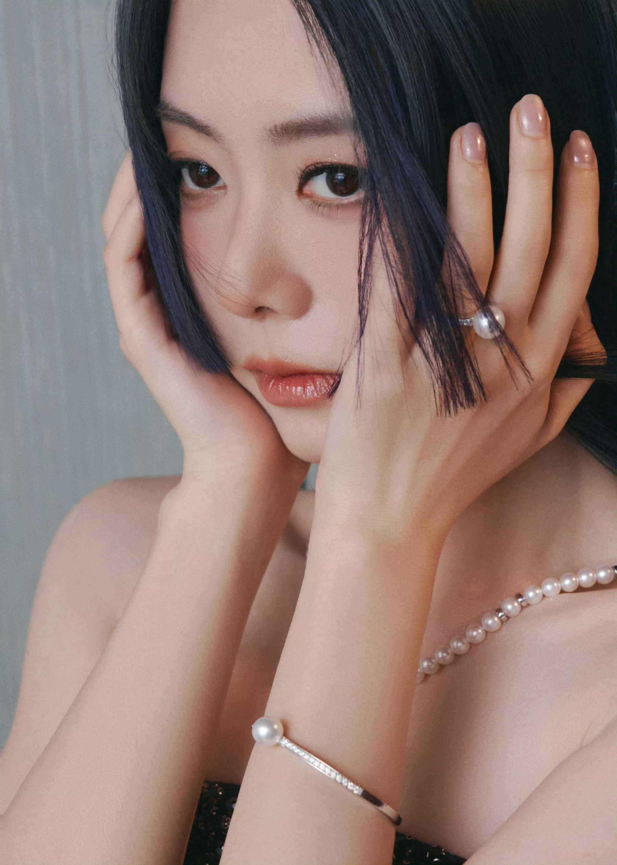 谭松韵～～谭松韵谭松韵美追星谭松韵​​​