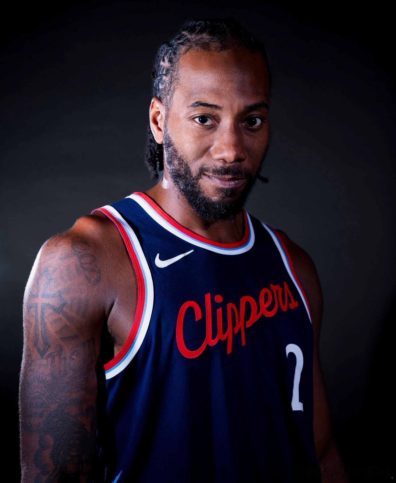 快船今日背靠背迎战雷霆，伦纳德和比尔因伤病管理均缺席🚫雷霆方面，切特-霍姆格伦